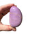 Phosphosiderite Palm Stone - Grade AA 