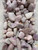Kunzite Tumbled Stone - Grade C
