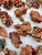 Vanadinite Cluster - Grade A