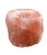 Pink Himalayan Salt Tealight Candle Holder