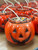 Jack-o-Lantern Halloween Pumpkin Candle (14 oz.) 