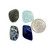 Sagittarius Tumbled Stone Set