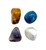 Gemini Tumbled Stone Set