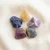 Libra Raw Crystal Set (zodiac)