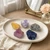 Libra Raw Crystal Set (zodiac)
