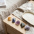 Libra Raw Crystal Set (zodiac) 