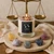 Libra Raw Crystal Set (zodiac) 