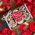 Mixed 6 pack - Love & Romance Tealight Candles