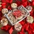 Mixed 6 pack - Love & Romance Tealight Candles