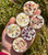 Mixed 6 pack - Love & Romance Tealight Candles
