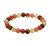 Success & Motivation Elastic Bracelet - 8mm Beads 