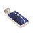 Sodalite Pendant - Sterling Silver - No.561 