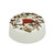 Root Chakra Crystal Bath Bomb 