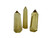 Polished Citrine Crystal Point 