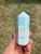 Caribbean Calcite Point 