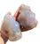 Blue Rose Quartz Flame 