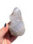 Blue Rose Quartz Flame 