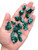 Raw Dioptase Crystal Grade A 
