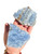 Blue Calcite Slab