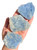 Blue Calcite Slab