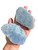 Blue Calcite Slab