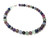 Attention & Concentration Clasp Bracelet - 6mm Beads 