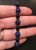 Energy Protection Clasp Bracelet - 6mm & 8mm Beads 