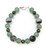 Prosperity Clasp Bracelet - 6mm & 8mm & 10mm Beads 