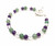 Healing Energy Clasp Bracelet - 6mm Beads