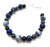 Protection & Communication Clasp Bracelet - 6mm & 8mm Beads 