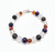 Strength & Protection Clasp Bracelet - 6mm & 8mm Beads 