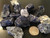 Raw Sodalite (Bulk) 