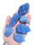 Raw Blue Aventurine (Bulk) 