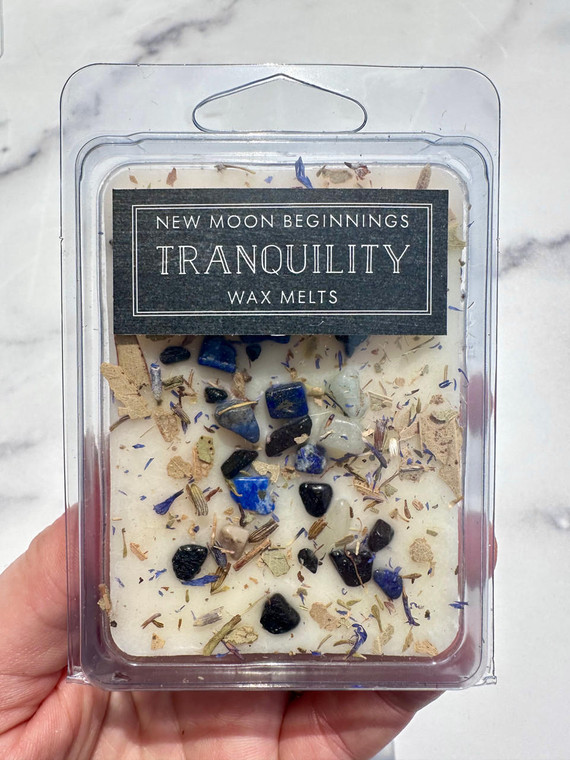 Tranquility Wax Melts 