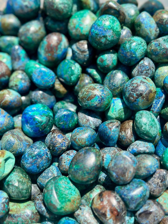 new-moon-beginnings-azurite-