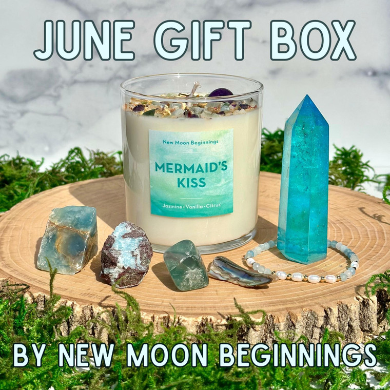 June Gift Box