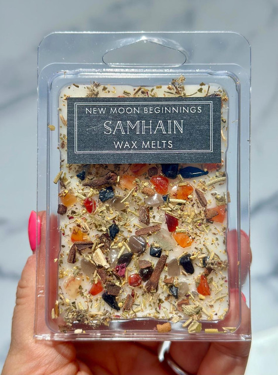 Samhain Wax Melts 