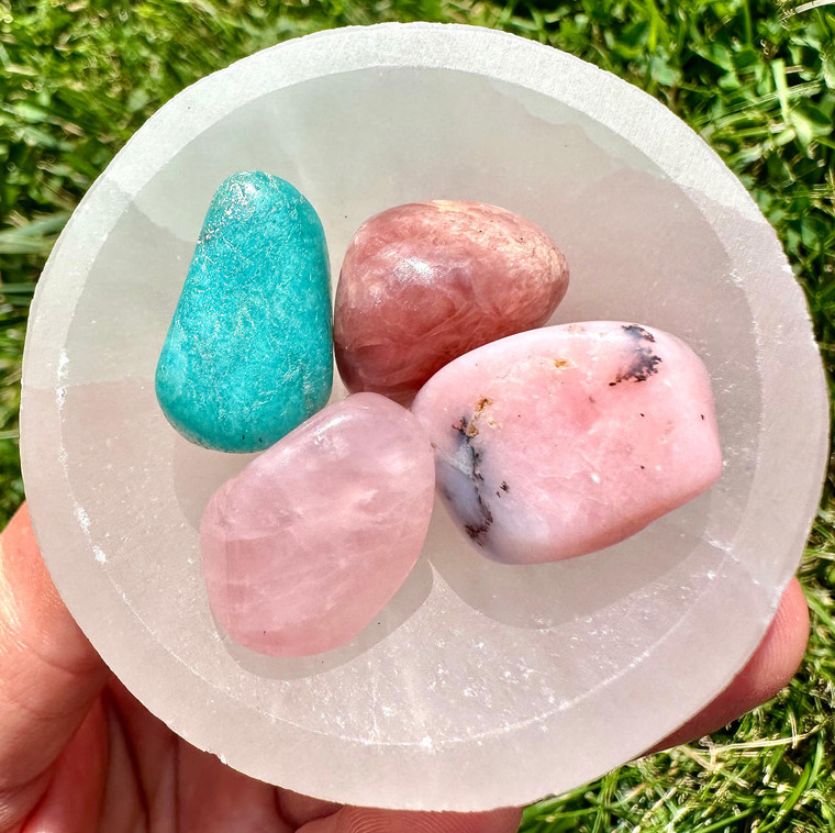 new-moon-beginnings-self-love-
