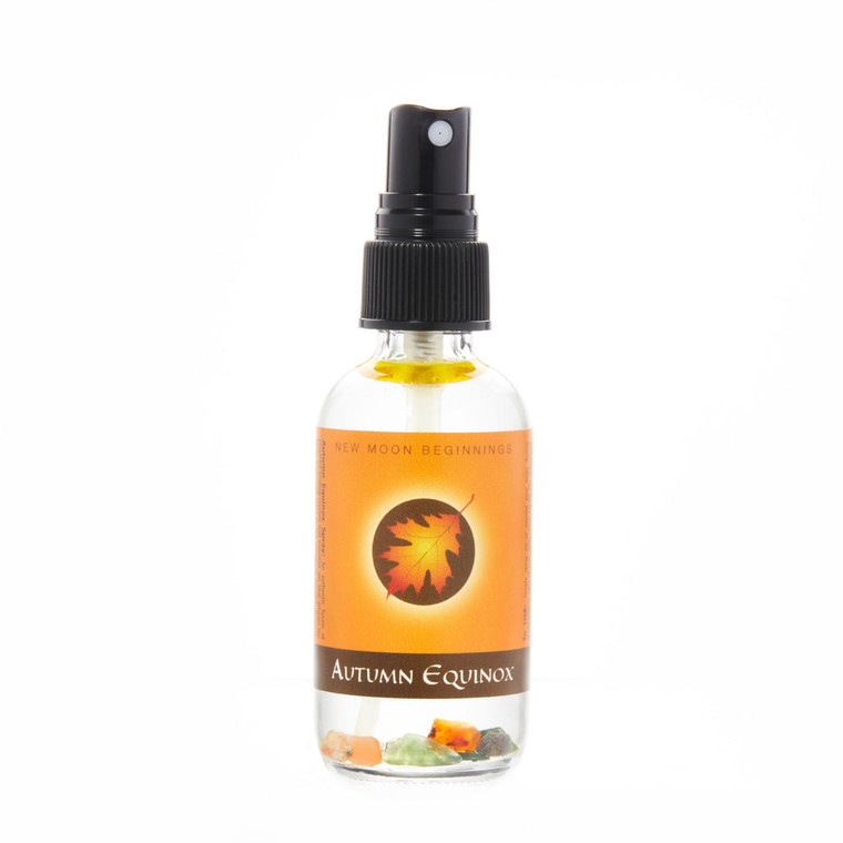Autumn Equinox Spray