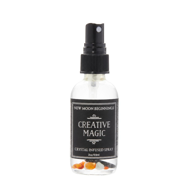 Creative Magic Spray 