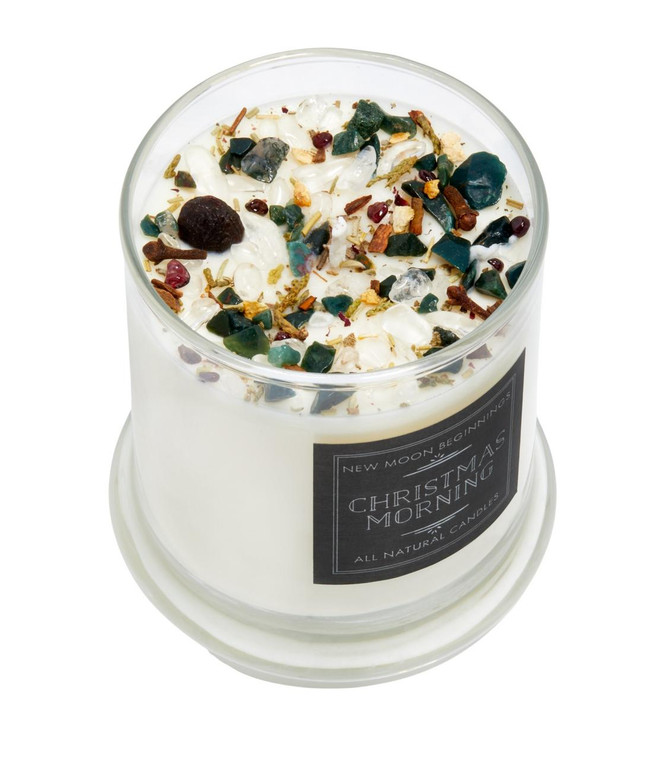 Christmas Morning® Candle