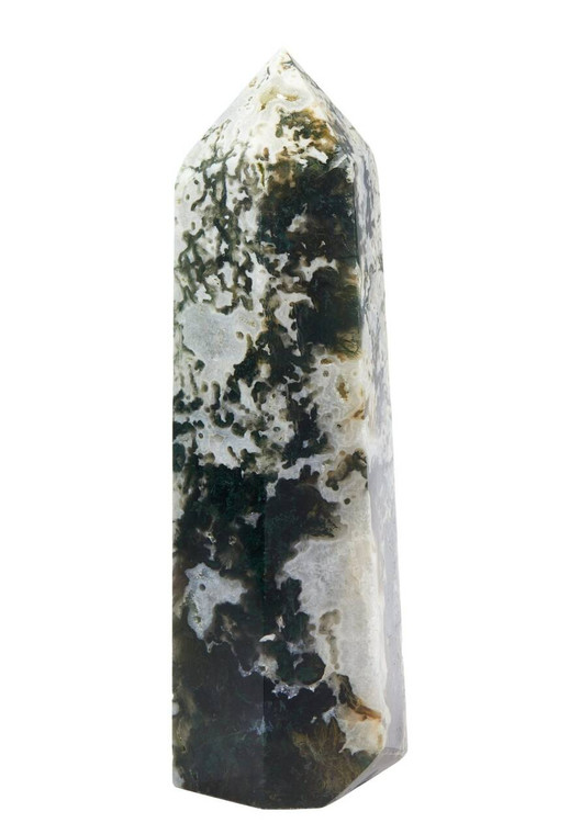 Moss Agate Point - 6