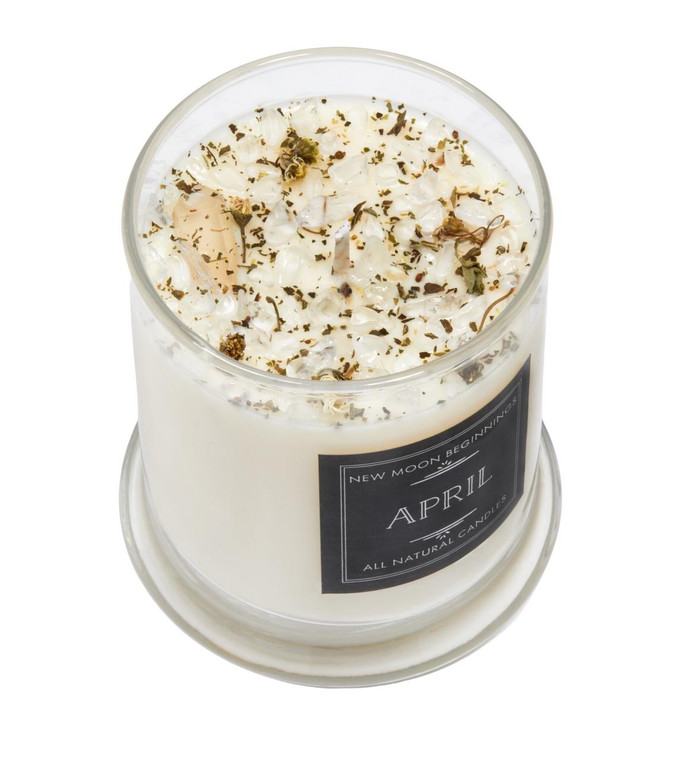 April Candle