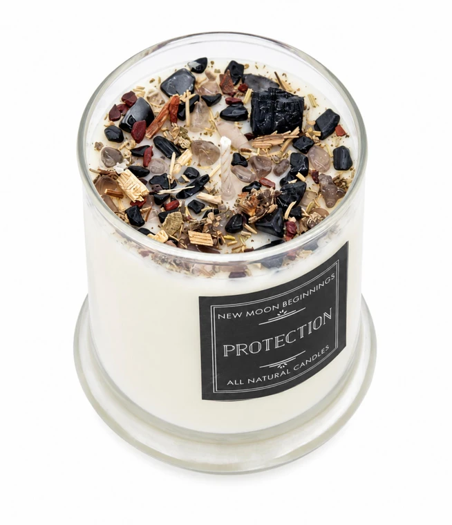 Protection® Candle 