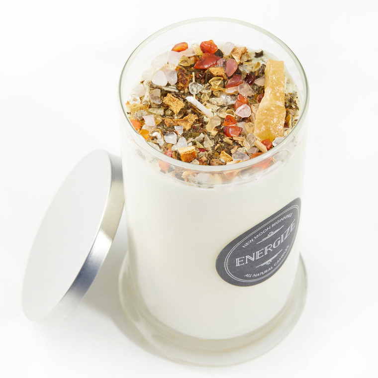 Energize Candle