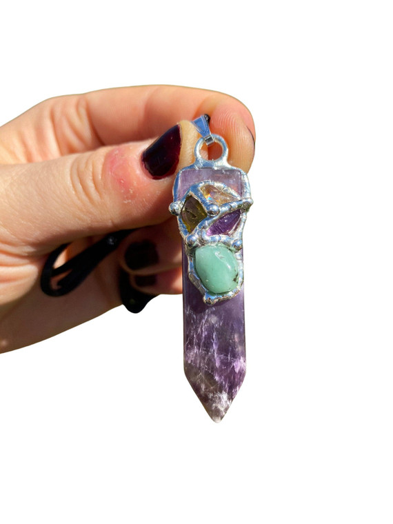 Abundance & Prosperity Amulet