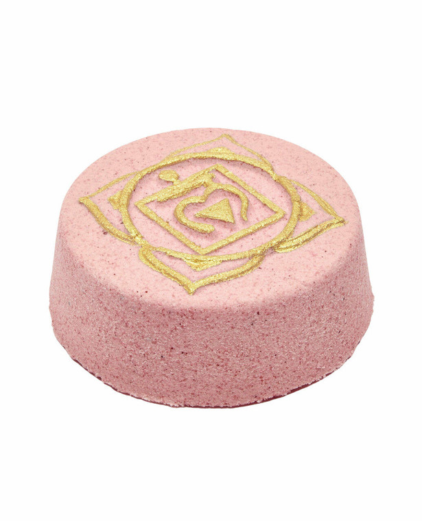 Root Chakra Bath Bomb