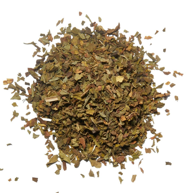 Peppermint (0.5oz Dried) 