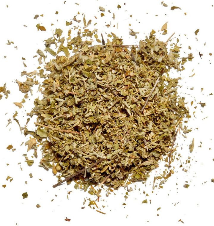 Dried Damiana Leaf (0.5 ounce) 