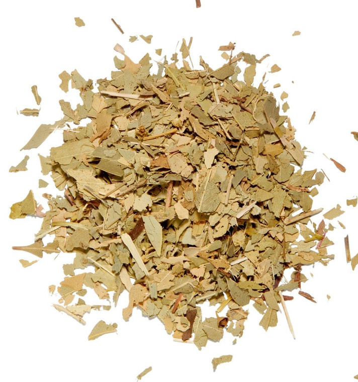 Dried Eucalyptus (0.5 ounce) 